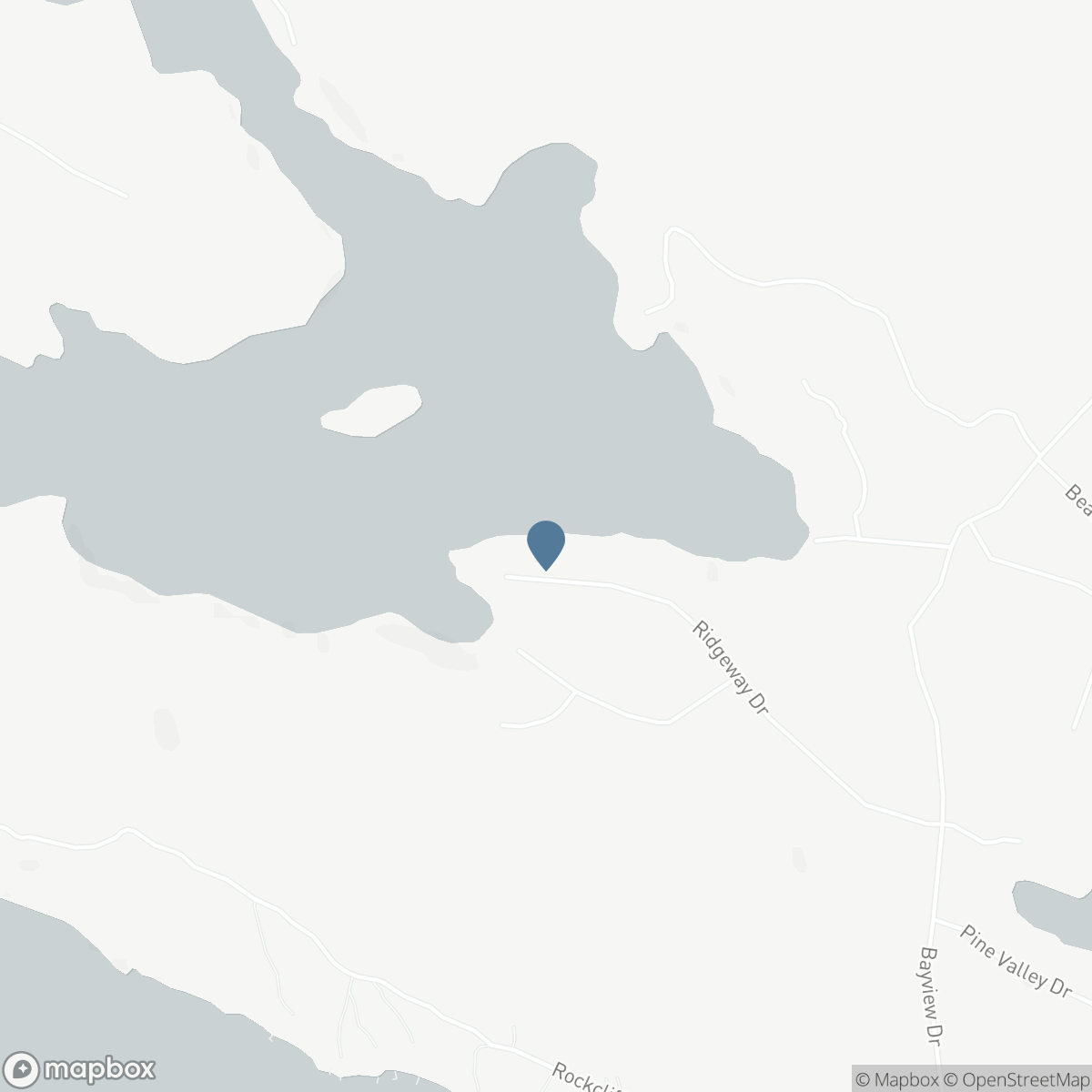 47 RIDGEWAY DRIVE, Carling, Ontario P0G 1G0